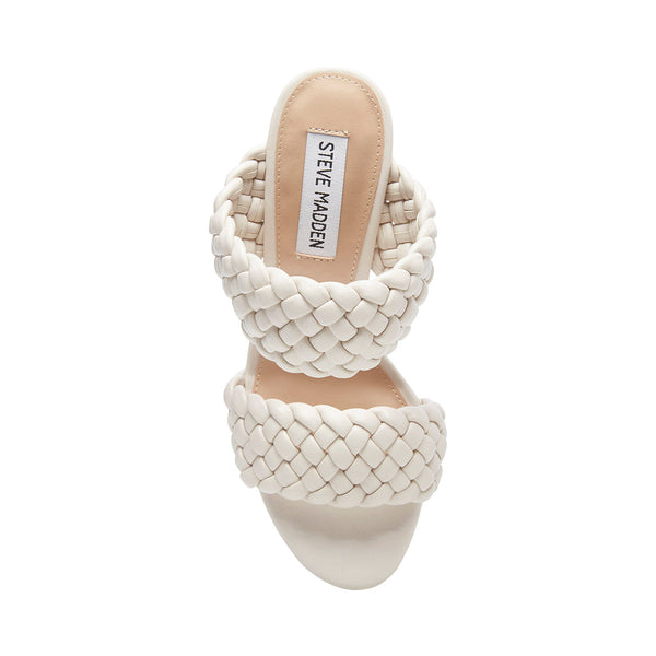 Tangle Off-White - Steve Madden Polska