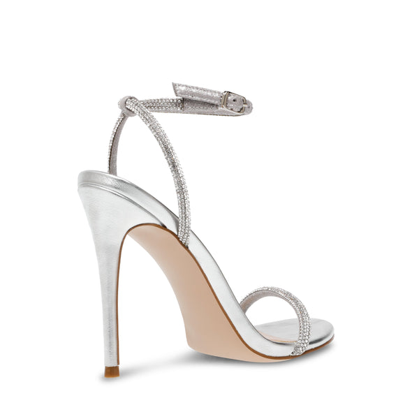 Breslin SILVER - Steve Madden Polska