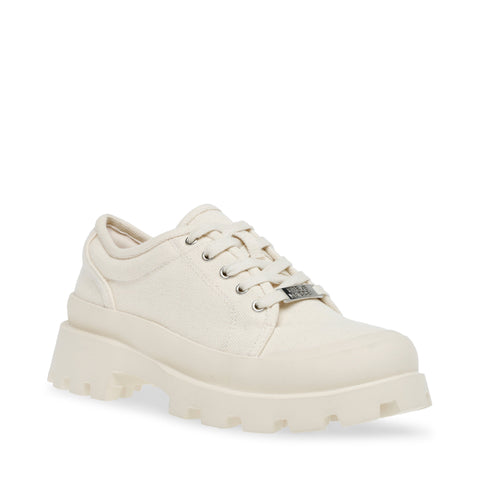 STEVE MADDEN Mt Fuji Natural Canvas Cyber Week - všetko