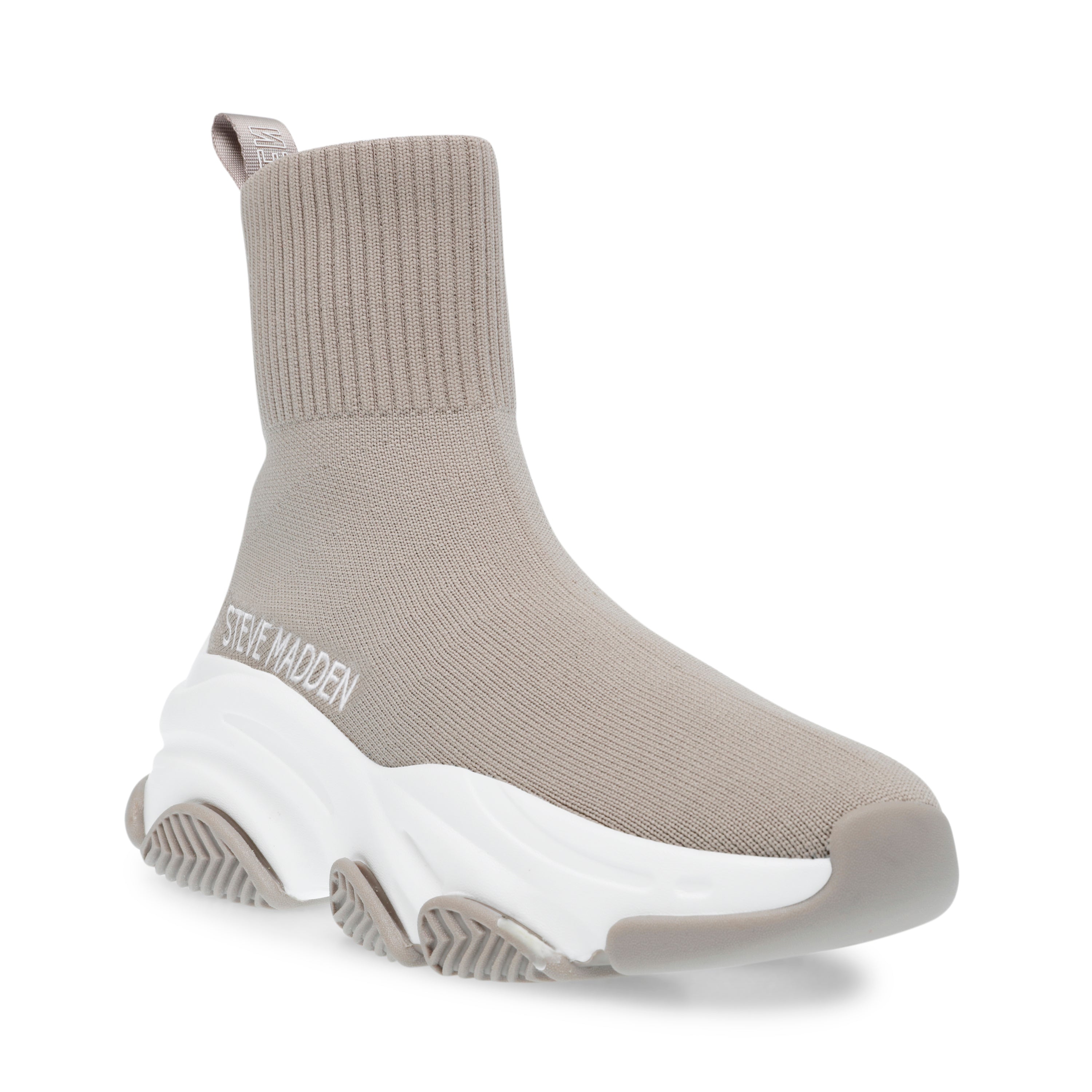 Prodigy Sneaker Lt Taupe/White- Hover Image