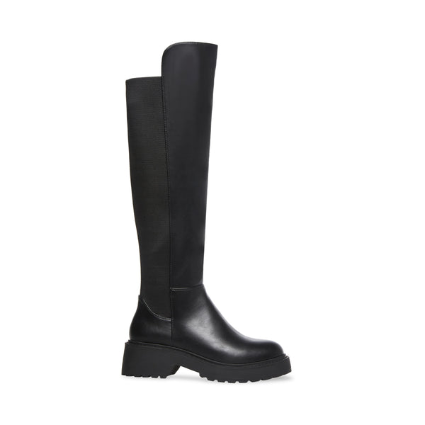 Callback Boot Black