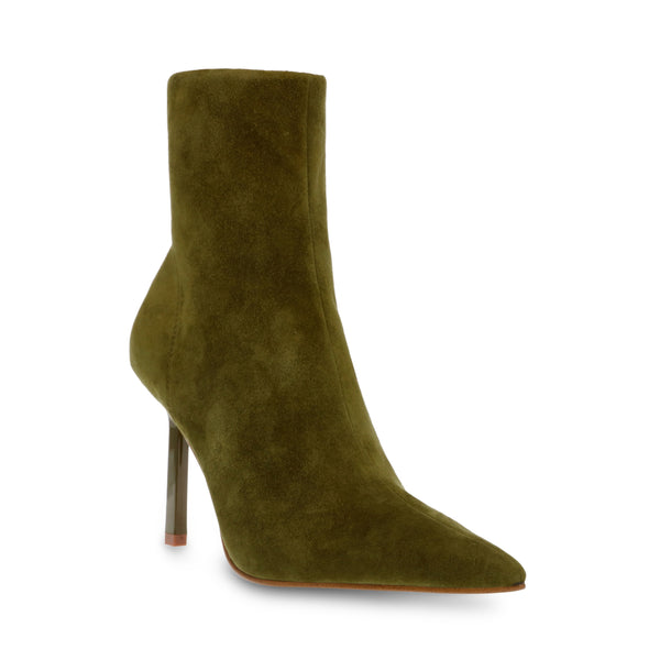 IYANNA Olive Suede - Steve Madden Polska