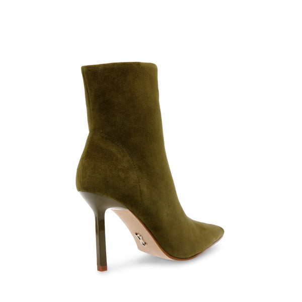 IYANNA Olive Suede - Steve Madden Polska