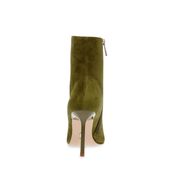 IYANNA Olive Suede - Steve Madden Polska