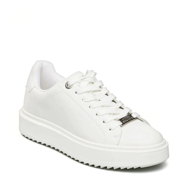 Catcher Sneaker White