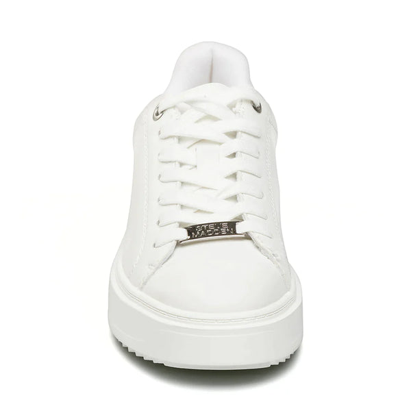 Catcher Sneaker White
