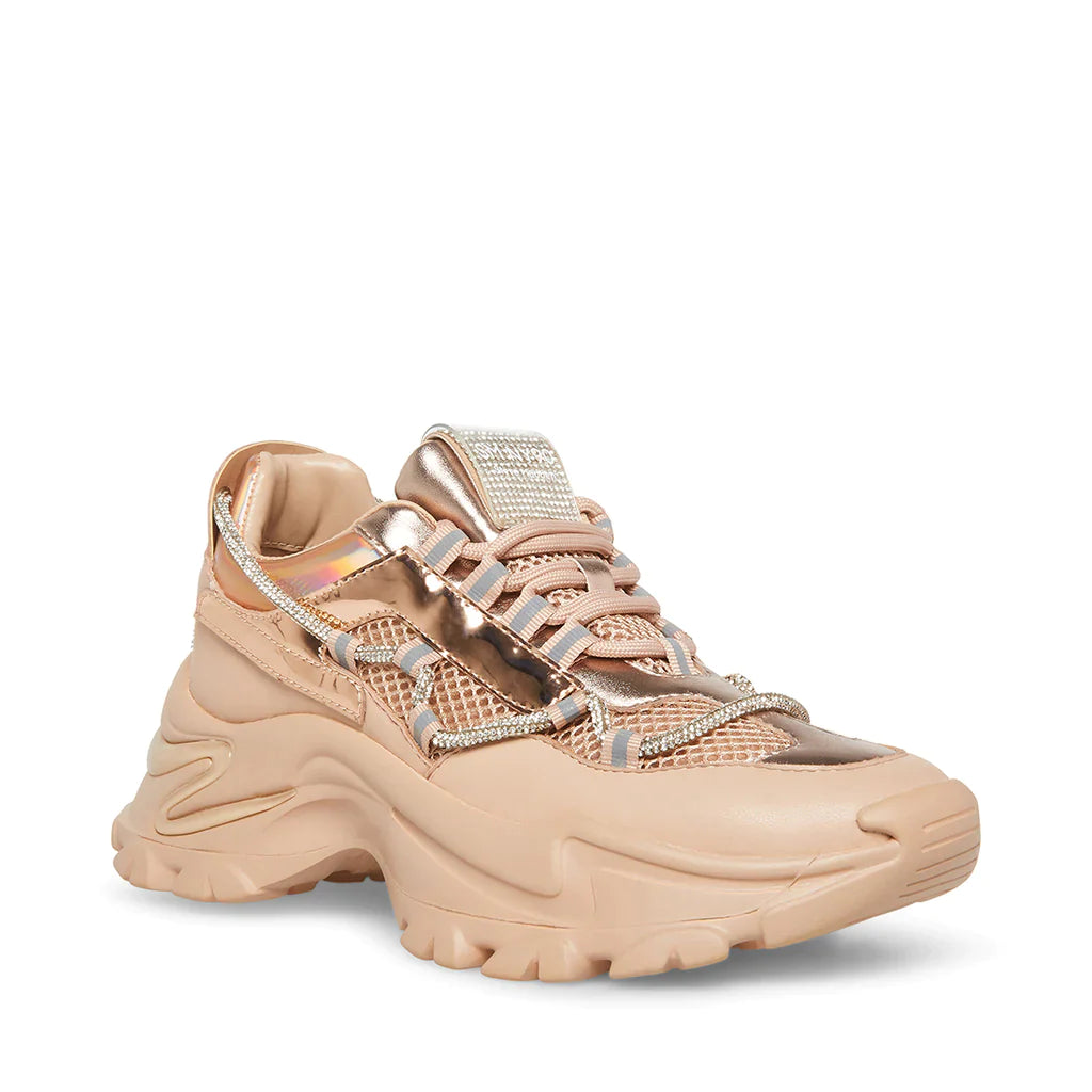 Miracles Sneaker Blush Multi- Hover Image