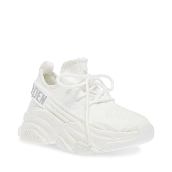 Protégé Sneaker White