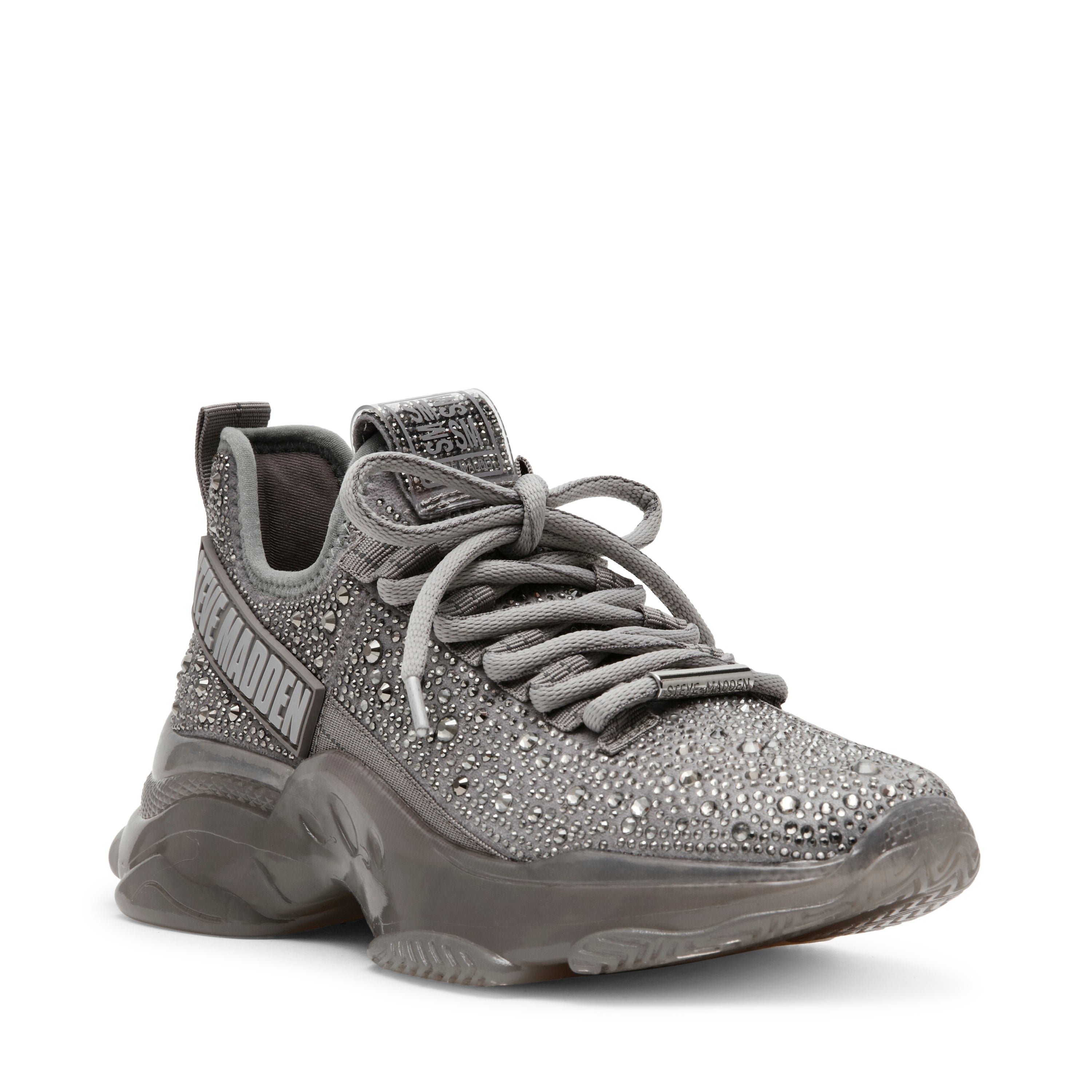 MISTICA SNEAKER PALOMA GREY- Hover Image