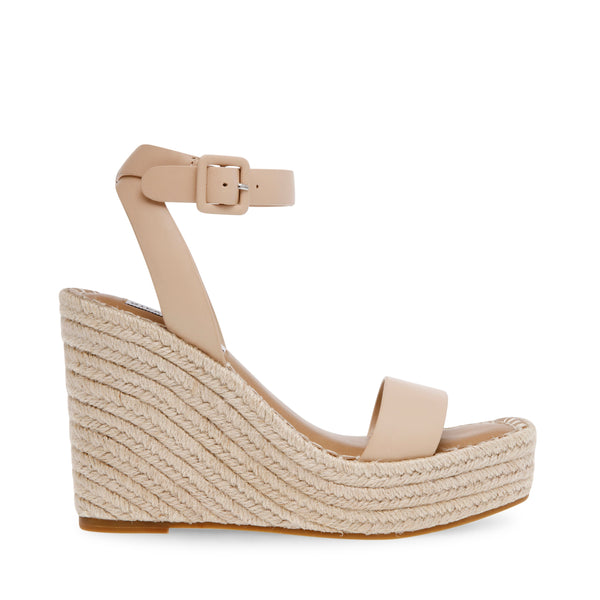 Upstage Sandal Blush Leather