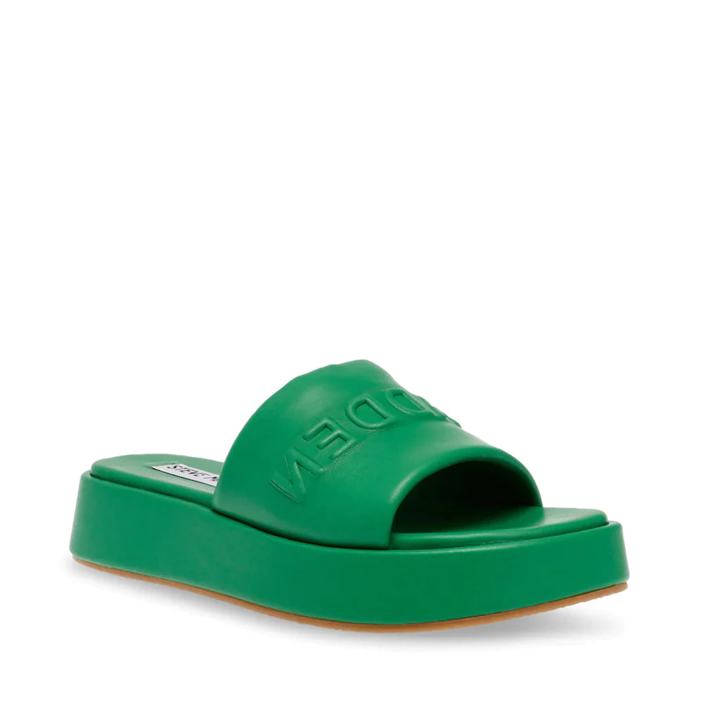 Bewild Sandal Jolly Grn- Hover Image