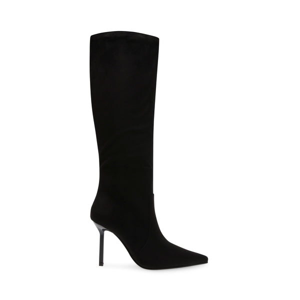 INTRUDER Black - Steve Madden Polska