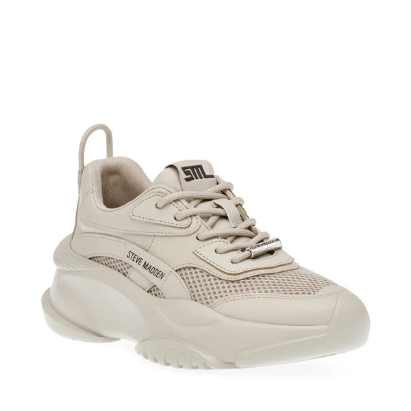 BELISSIMO SNEAKER GREIGE - Steve Madden Polska