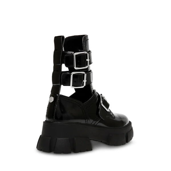 TIEDUP Black - Steve Madden Polska