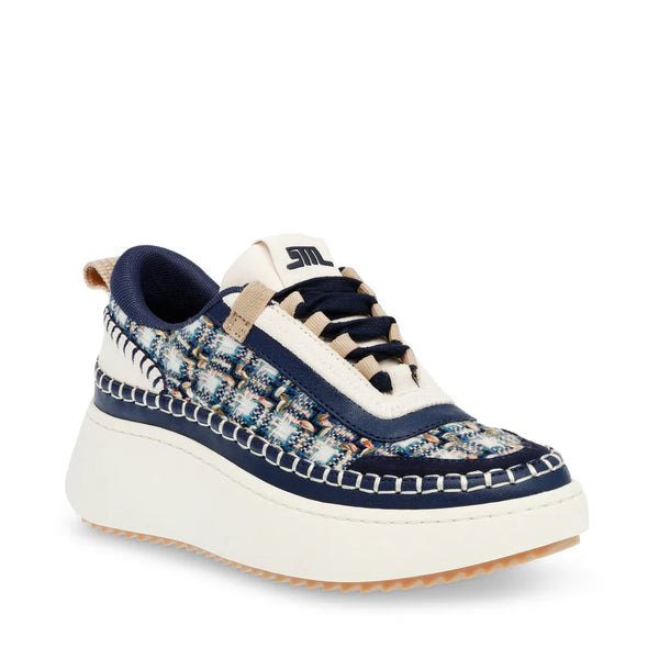 Doubletake Sneaker Blue Navy