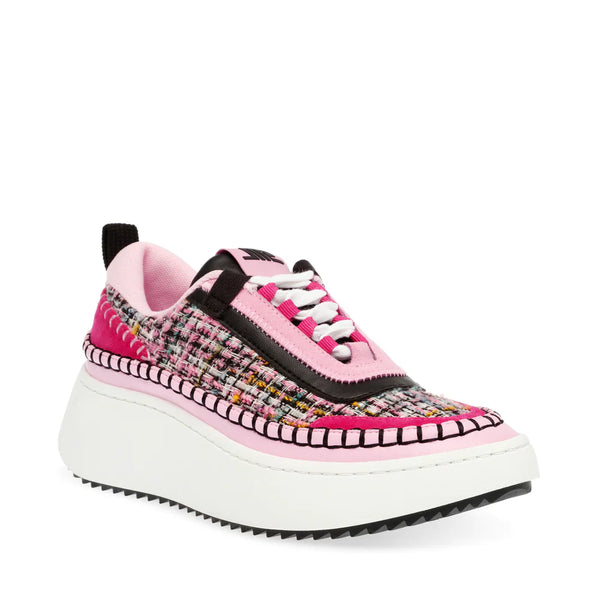 DOUBLETAKE Pink/Black - Steve Madden Polska