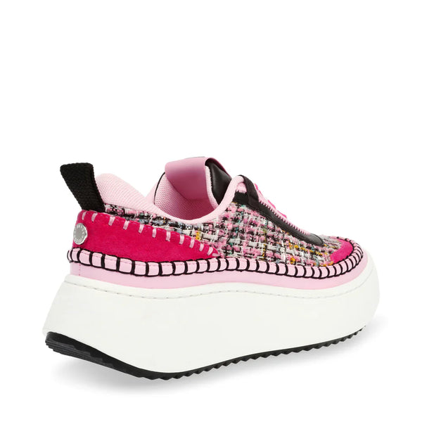 DOUBLETAKE Pink/Black - Steve Madden Polska