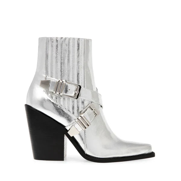 SCRIPTER Silver - Steve Madden Polska