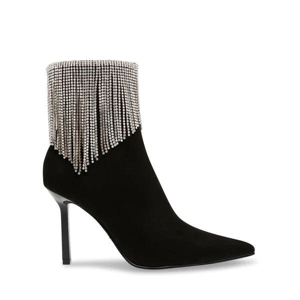 INFLUX Black - Steve Madden Polska