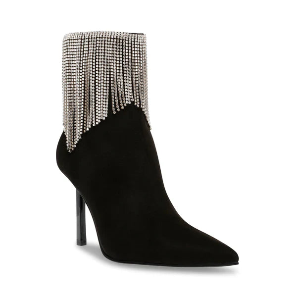 INFLUX Black - Steve Madden Polska