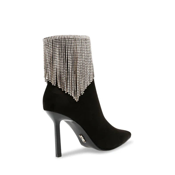 INFLUX Black - Steve Madden Polska