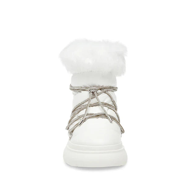 ICE-STORM White/White - Steve Madden Polska