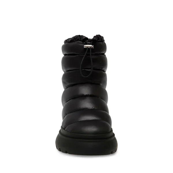 ICELAND Black/Black - Steve Madden Polska