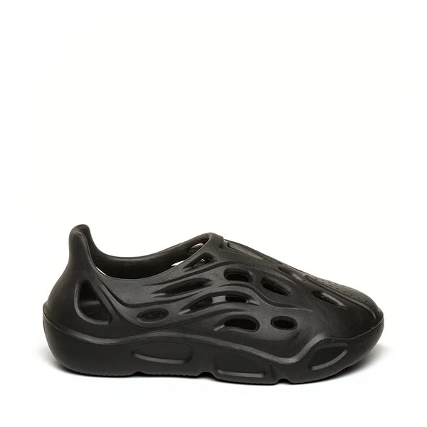 VINE SLIP-ON BLACK/BLACK - Steve Madden Polska