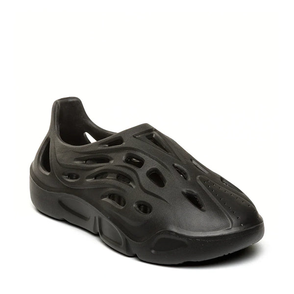 VINE SLIP-ON BLACK/BLACK - Steve Madden Polska