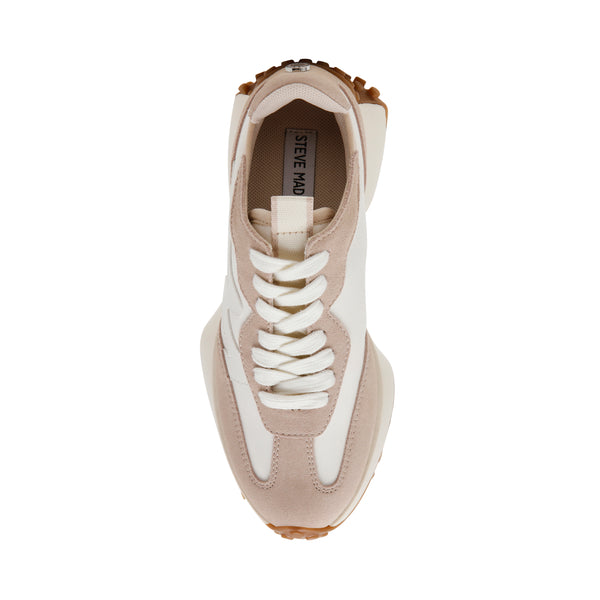 Campo Sneaker BEIGE MULTI