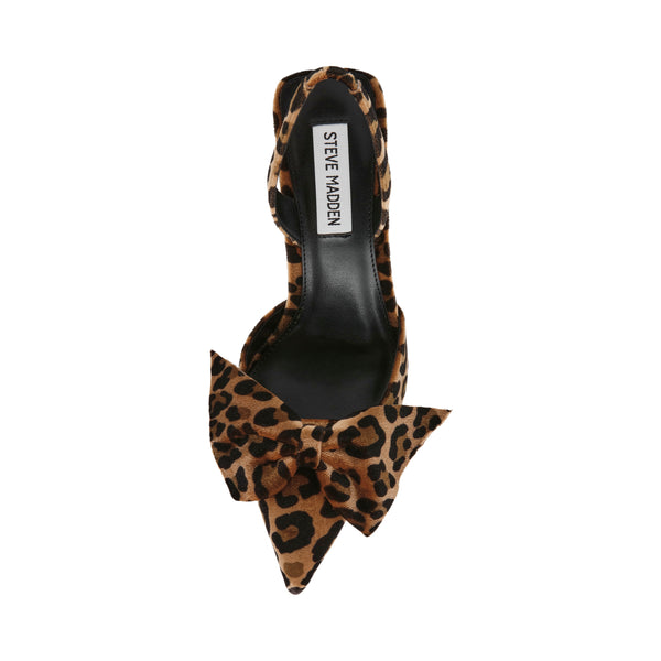 Niteowl Sandal LEOPARD