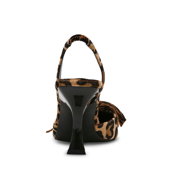 Niteowl Sandal LEOPARD