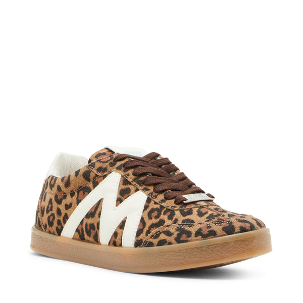 Escapade Sneaker Leopard