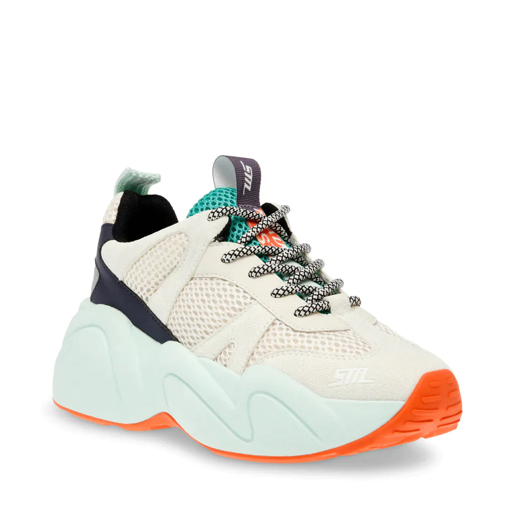 Bounce 1 Sneaker Mint/Grey- Hover Image
