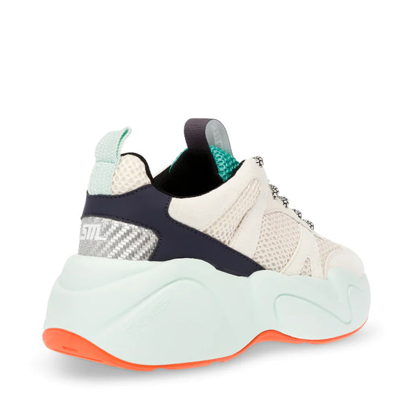 Bounce 1 Sneaker Mint/Grey - Steve Madden Polska