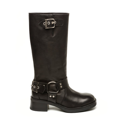 Women's | Biker Boots