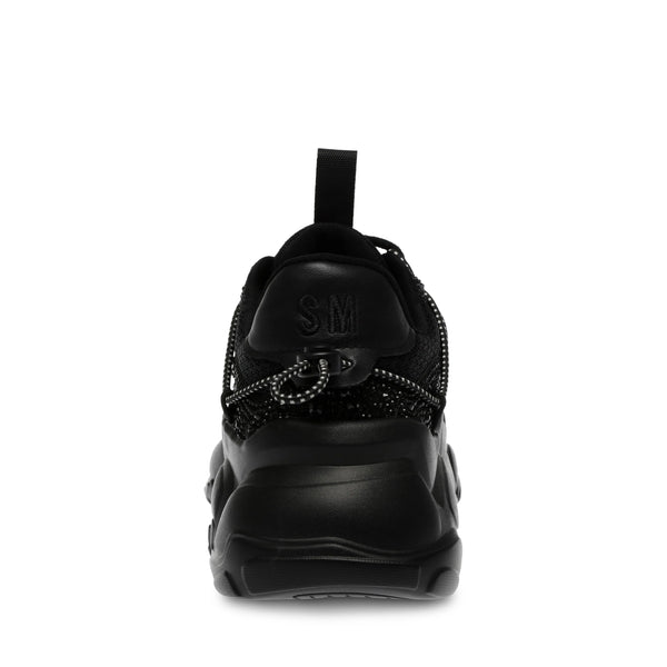 Spectator-R Sneaker Black