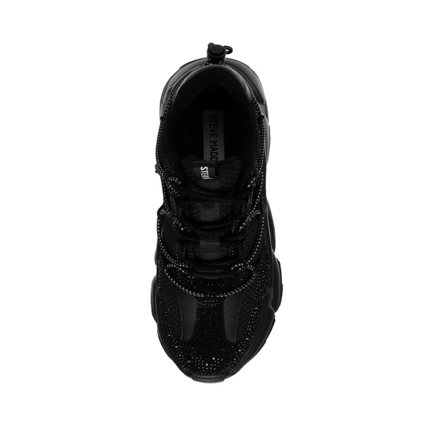 Spectator-R Sneaker Black