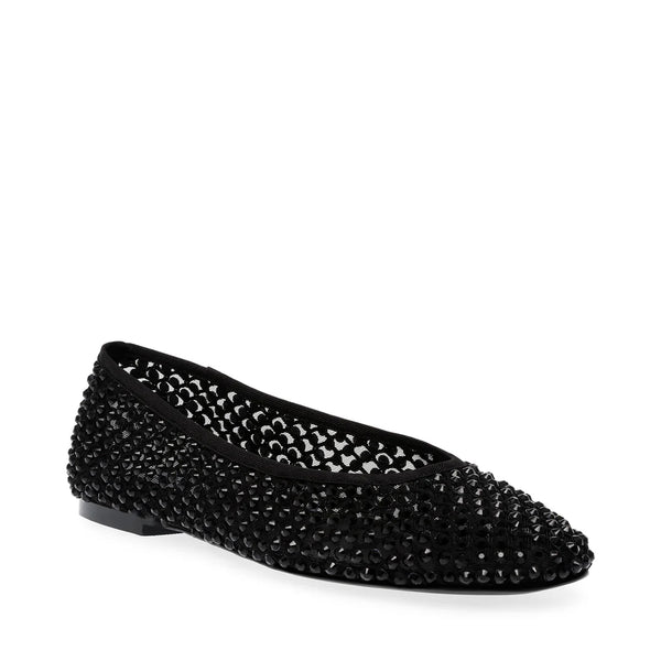 MARLI BALLERINAS BLACK