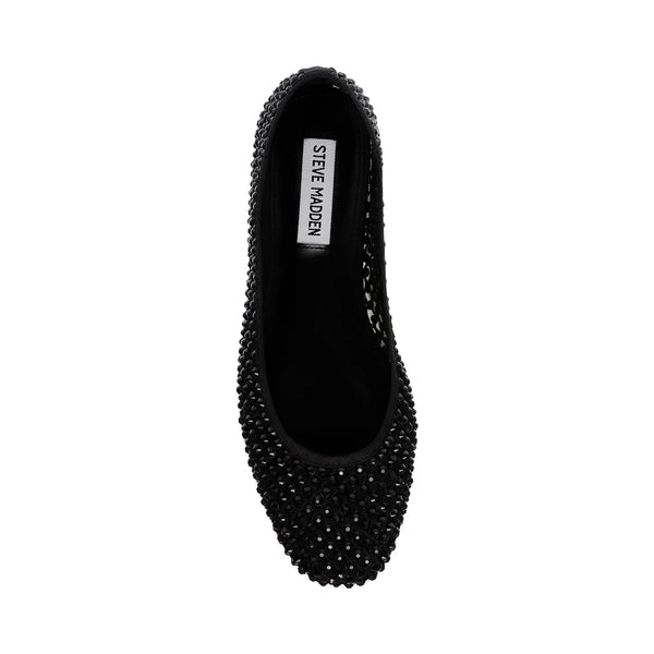 MARLI BALLERINAS BLACK