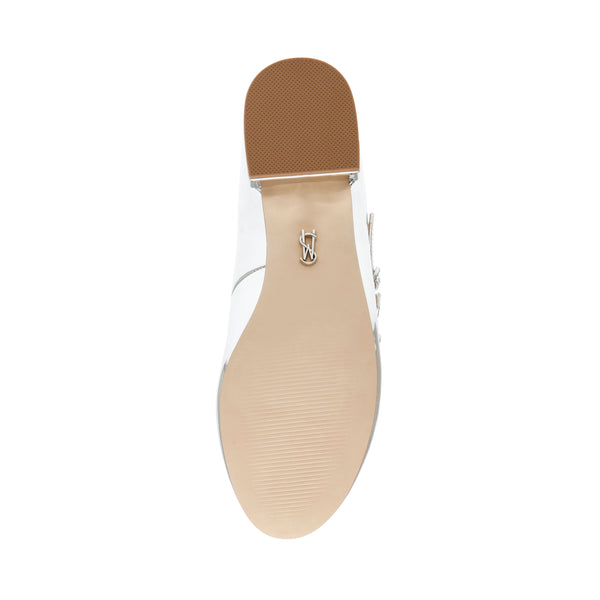 Colleague Sandal SILVER