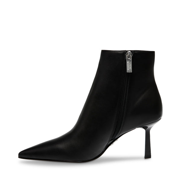 SABINE BOOT BLACK LEATHER