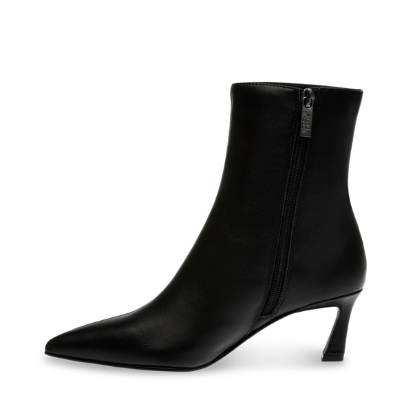 Lulah Boot Black Leather