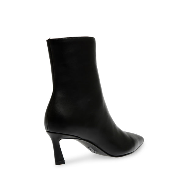 Lulah Boot Black Leather