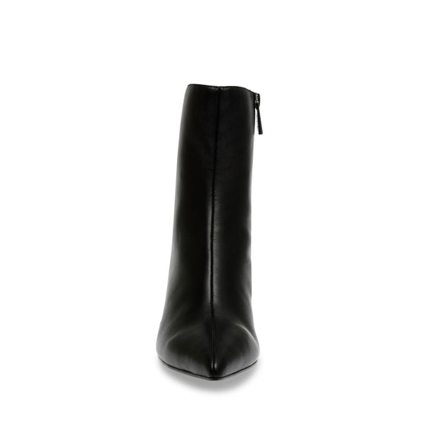 Lulah Boot Black Leather