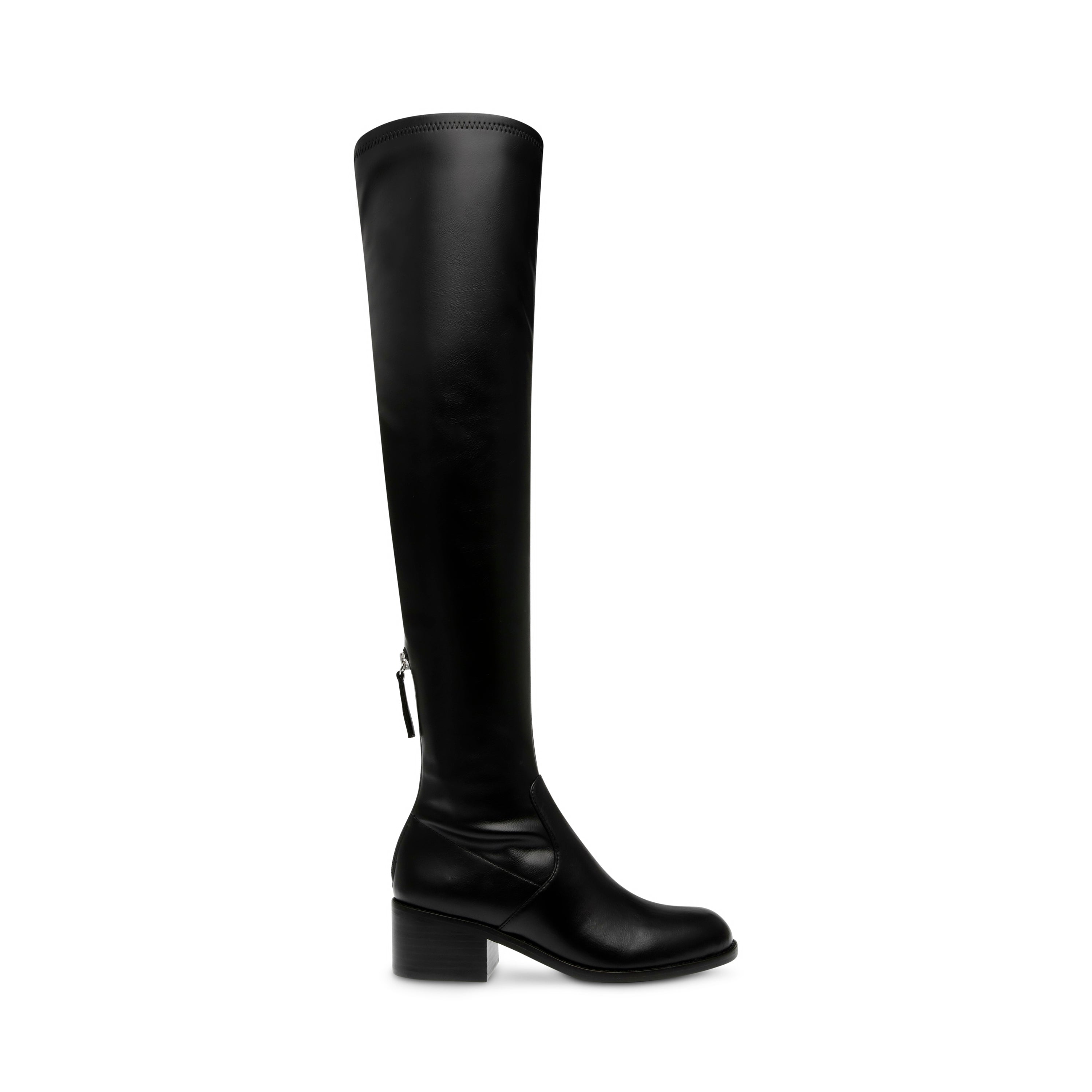 Courtside Boots Black Paris