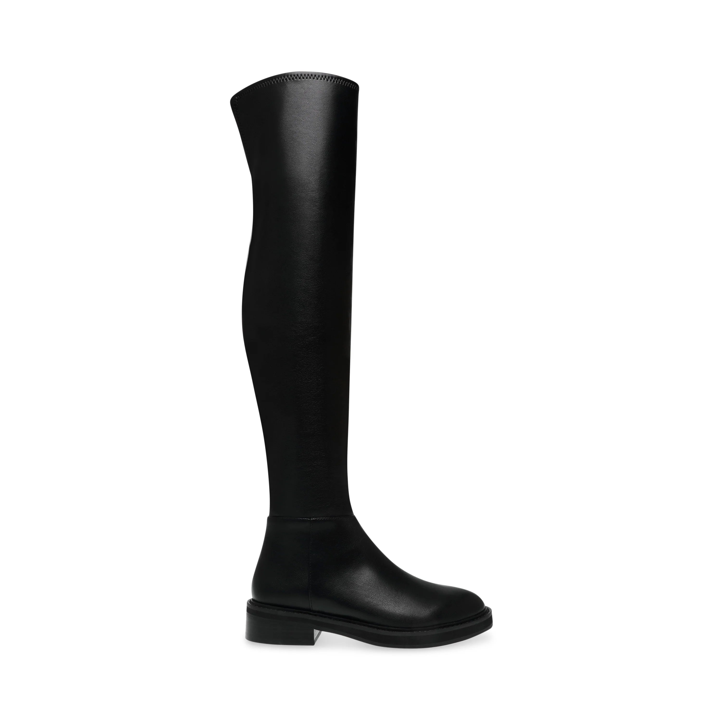 LEZA BOOTS BLACK