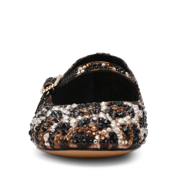 BRISSA-R BALLERINA LEOPARD