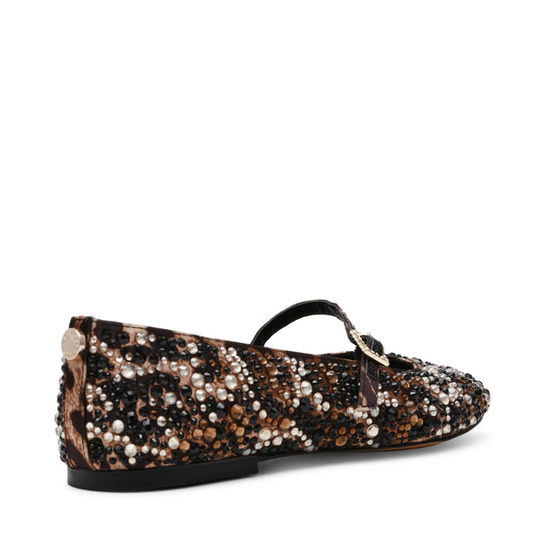 BRISSA-R BALLERINA LEOPARD