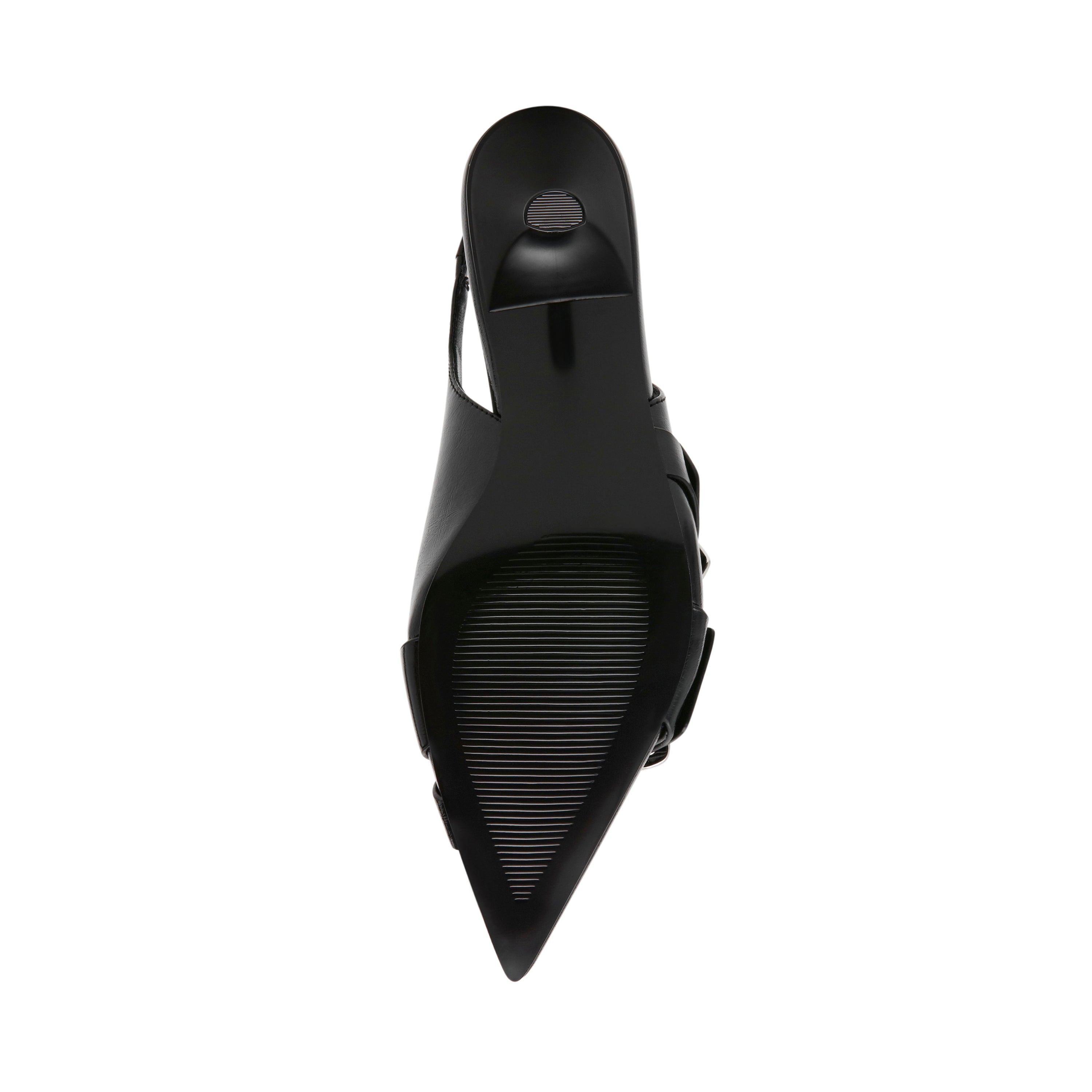 Lezley Pump BLACK
